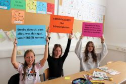 Vinzenztag 2. Klassen   27.09.2023   06